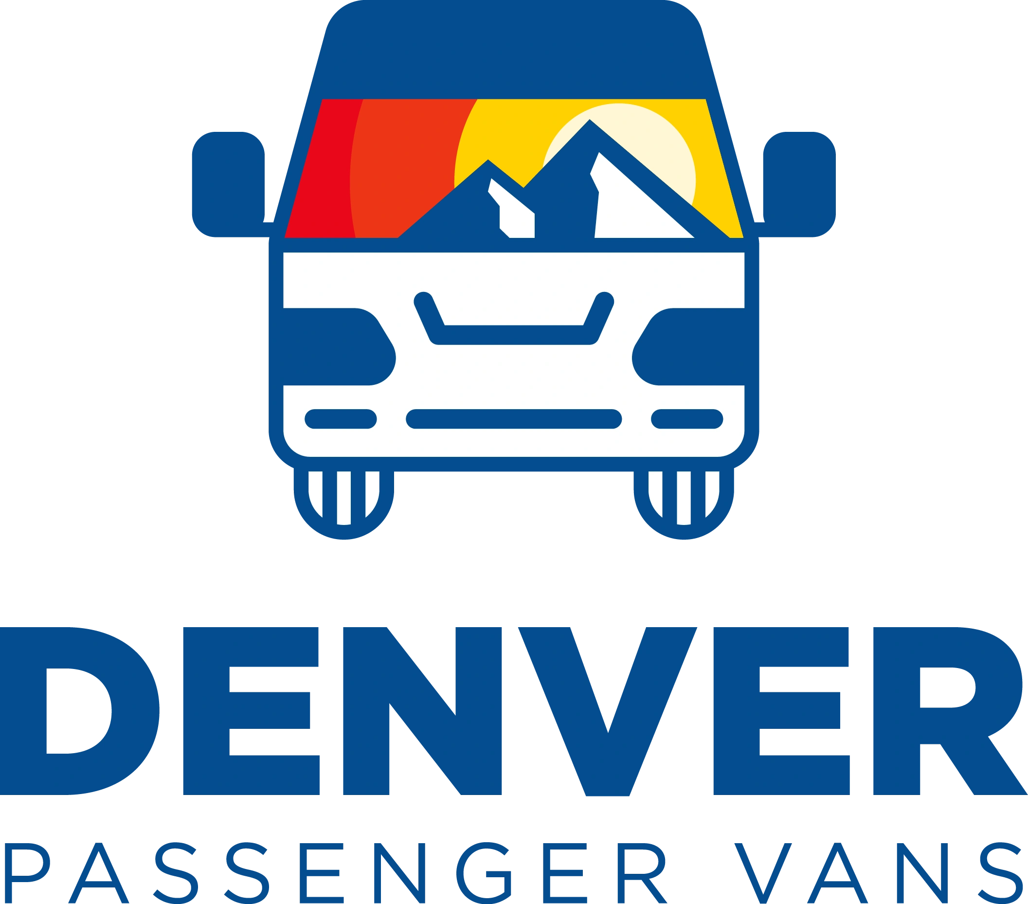 Denver Passenger Vans